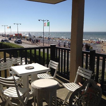 Thalassa Villers-sur-Mer Buitenkant foto